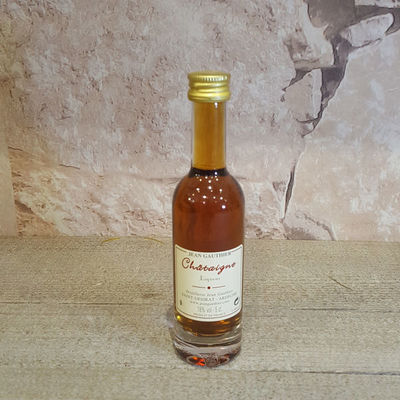 Mignonnette Liqueur de pain d'épices Le Mannele